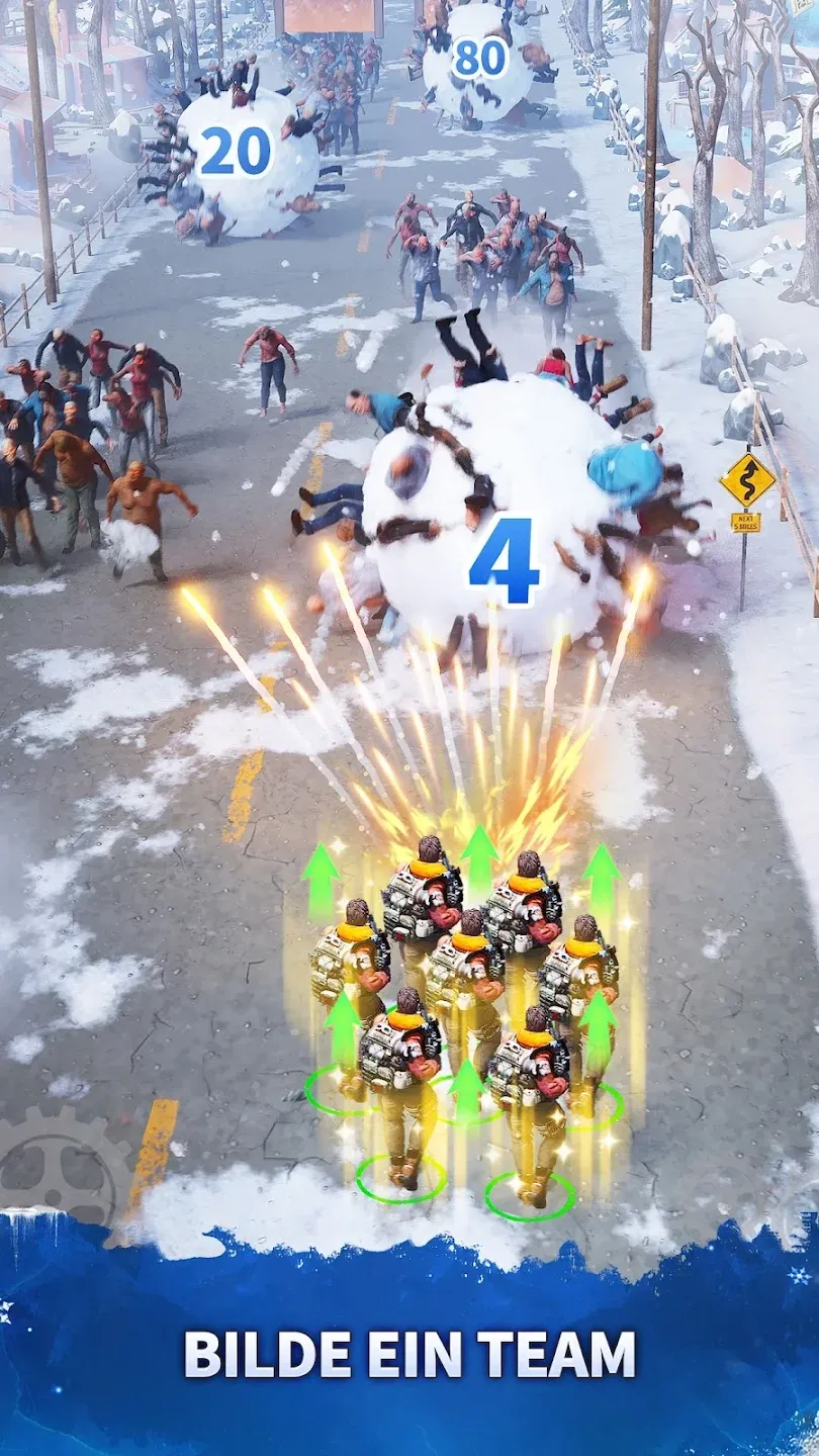 Patvēruma būvēšana un resursu vākšana