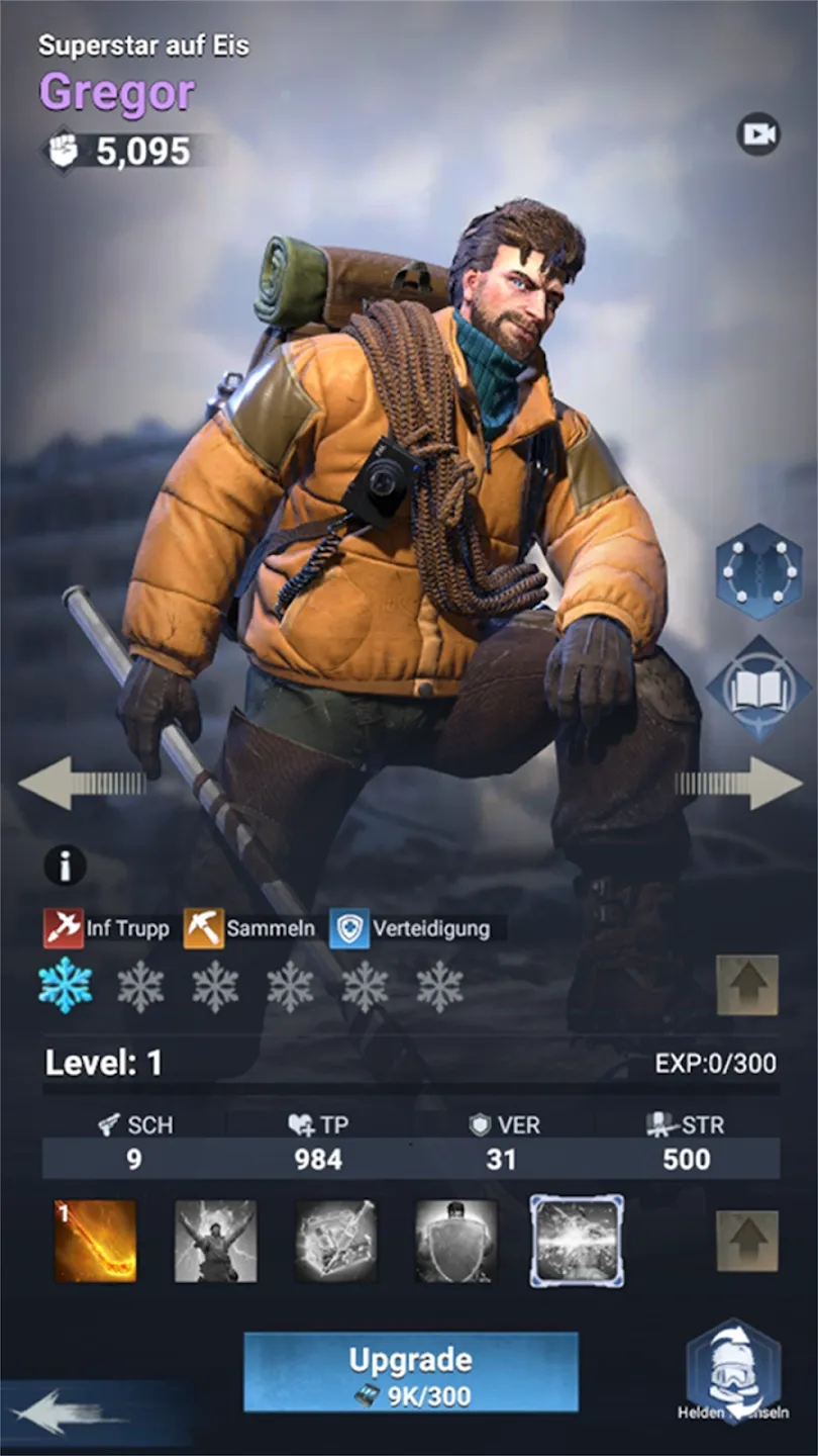 Cīņa pret mutētiem zvēriem